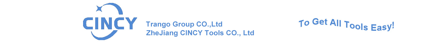 ZheJiang Cincytools CO.,LTD