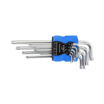 ALLEN KEY SET