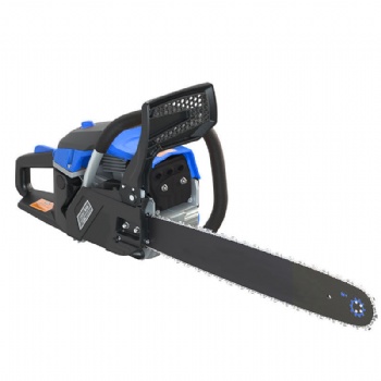 GASSOLINE CHAIN SAW