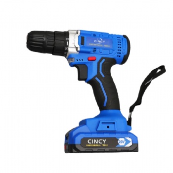 CORDLESS DRILL