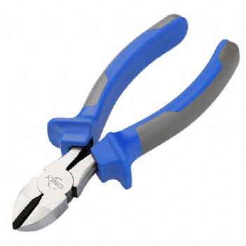 INSULATED DIAGONAL CUTTING PLIER